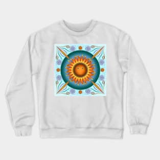 Rise And Shine Crewneck Sweatshirt